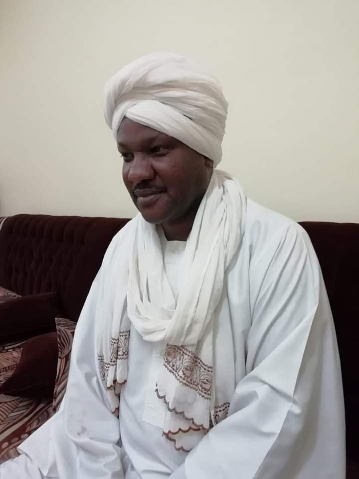 عبد المطلب محمد سعيد